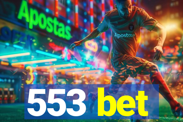 553 bet